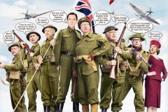 Conservatives - Careers before country