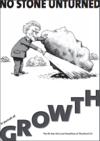 Heseltine no stone unturned