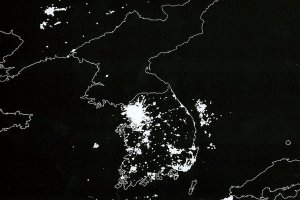 North Korea good on climate change
