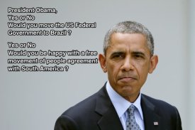 Questions for Obama on Europe