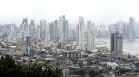 Tax havens Panama City