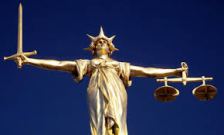 Scales of Justice English