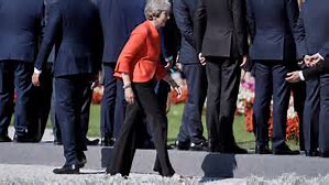 May Salzburg Summit 2