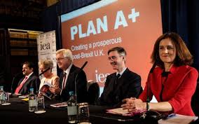 IEA Plan A Plus Launch Sep 2018