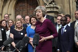 May coronation July 2016 1