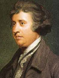 edmund burke