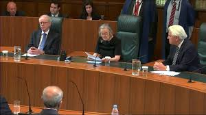 SCoUK delivers ruling on Prorogation