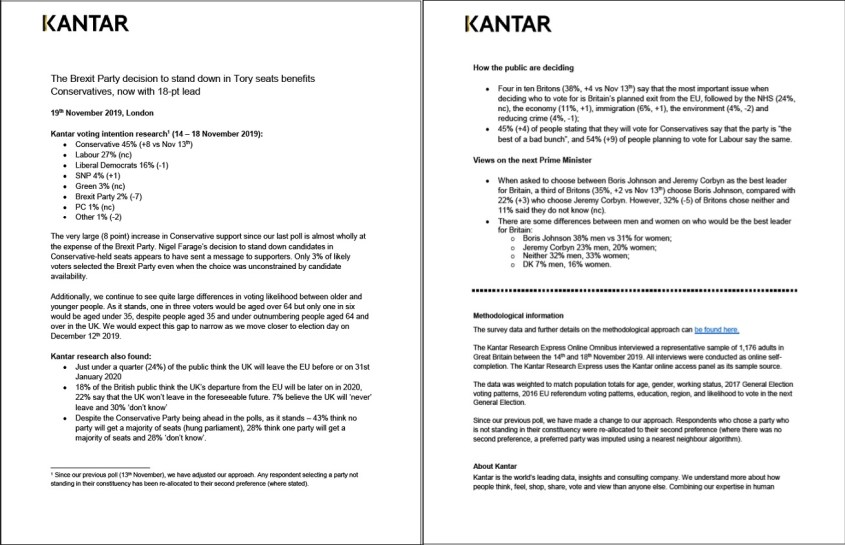 Kantar Capture composite