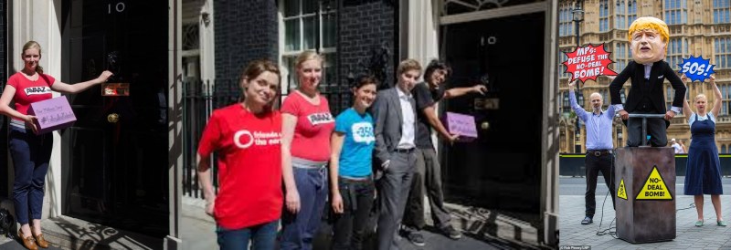 Antonia Staats 1, 5, &amp; 6