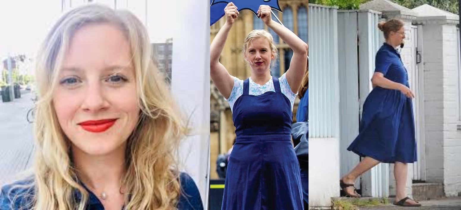 Antonia Staats 2, 3, &amp; 4 comp