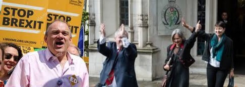 Davey, Blackford, Savile Roberts, Lucas comp